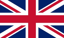 Drapeau UK